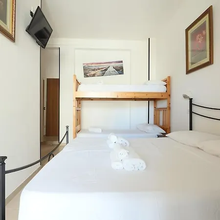 شقة Prima Fila Mare - Vista Mare *